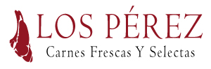 Logo - Los Pérez Carnicería
